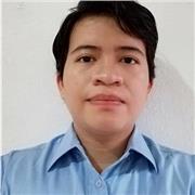 Ingeniero industrial, fui monitor en algunas clases de la universidad. Cuento con gran disponibilidad y pasión por enseñar